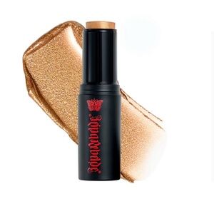 Gold Glow Highlighter Stick